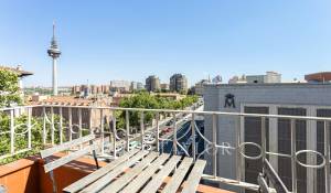 Venta Piso Madrid