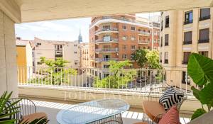 Venta Piso Madrid