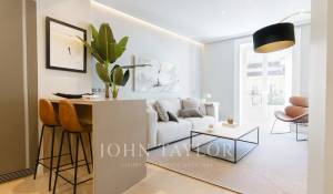 Venta Piso Madrid