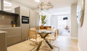 Venta Piso Madrid