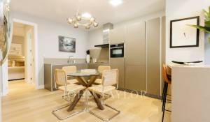 Venta Piso Madrid