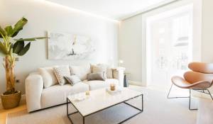 Venta Piso Madrid