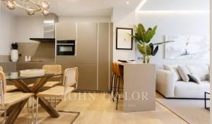 Venta Piso Madrid