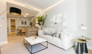 Venta Piso Madrid