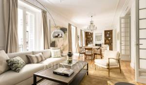 Venta Piso Madrid