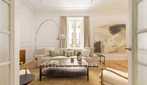 Venta Piso Madrid