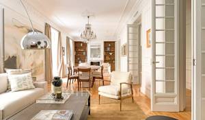 Venta Piso Madrid