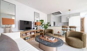 Venta Piso Madrid