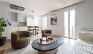 Venta Piso Madrid