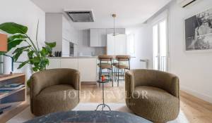 Venta Piso Madrid