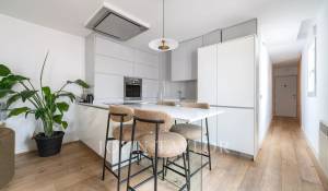 Venta Piso Madrid