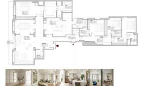 Venta Piso Madrid