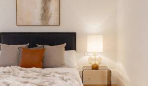 Venta Piso Madrid