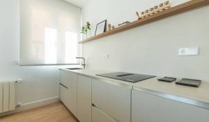 Venta Piso Madrid
