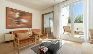 Venta Piso Madrid