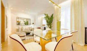 Venta Piso Madrid