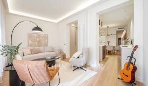 Venta Piso Madrid
