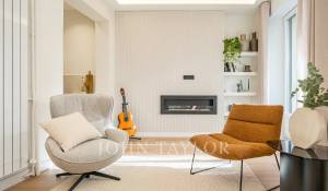 Venta Piso Madrid