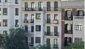 Venta Piso Madrid