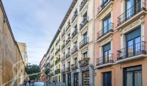 Venta Piso Madrid