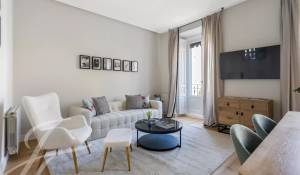 Venta Piso Madrid