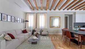 Venta Piso Madrid
