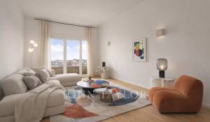 Venta Piso Madrid