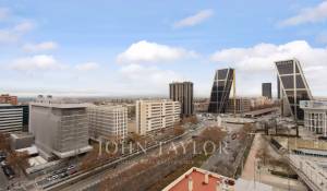 Venta Piso Madrid