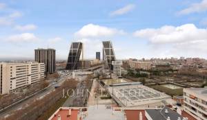 Venta Piso Madrid