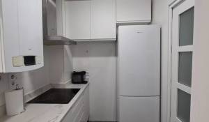 Venta Piso Madrid