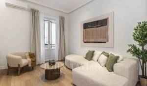Venta Piso Madrid