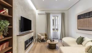 Venta Piso Madrid