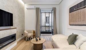Venta Piso Madrid