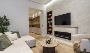 Venta Piso Madrid