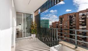 Venta Piso Madrid