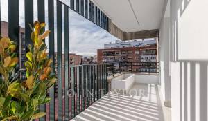 Venta Piso Madrid