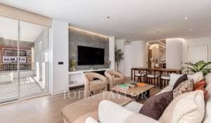 Venta Piso Madrid