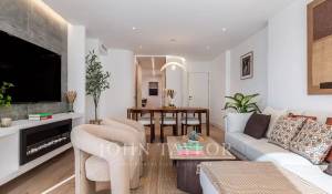 Venta Piso Madrid