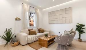 Venta Piso Madrid