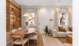 Venta Piso Madrid