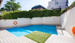 Venta Piso Madrid