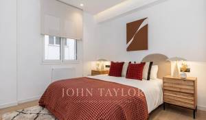 Venta Piso Madrid