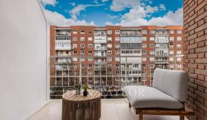 Venta Piso Madrid