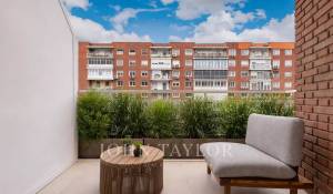 Venta Piso Madrid