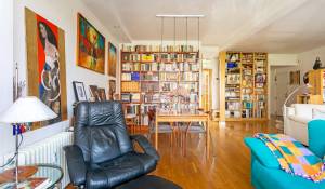 Venta Piso Madrid