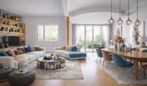 Venta Piso Madrid
