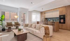 Venta Piso Madrid