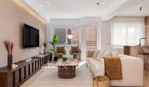 Venta Piso Madrid