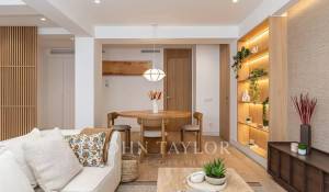 Venta Piso Madrid