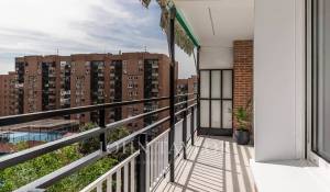 Venta Piso Madrid